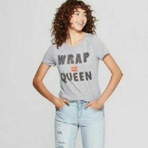 ZOE + LIV Women's tee